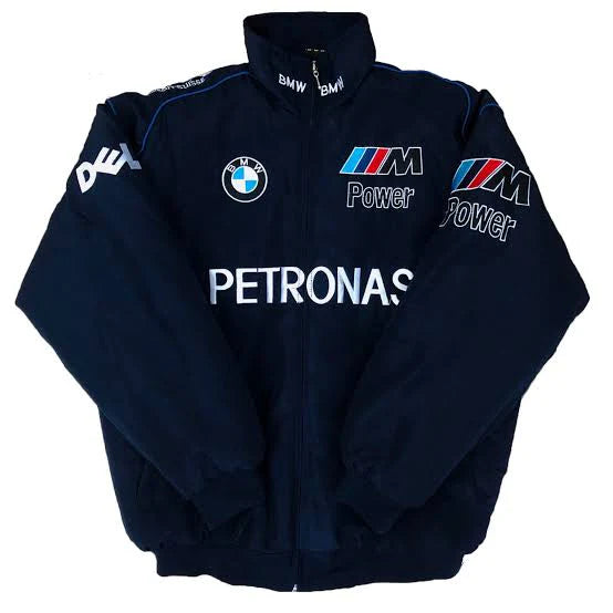 BMW MOTORSPORT RACING JACKET