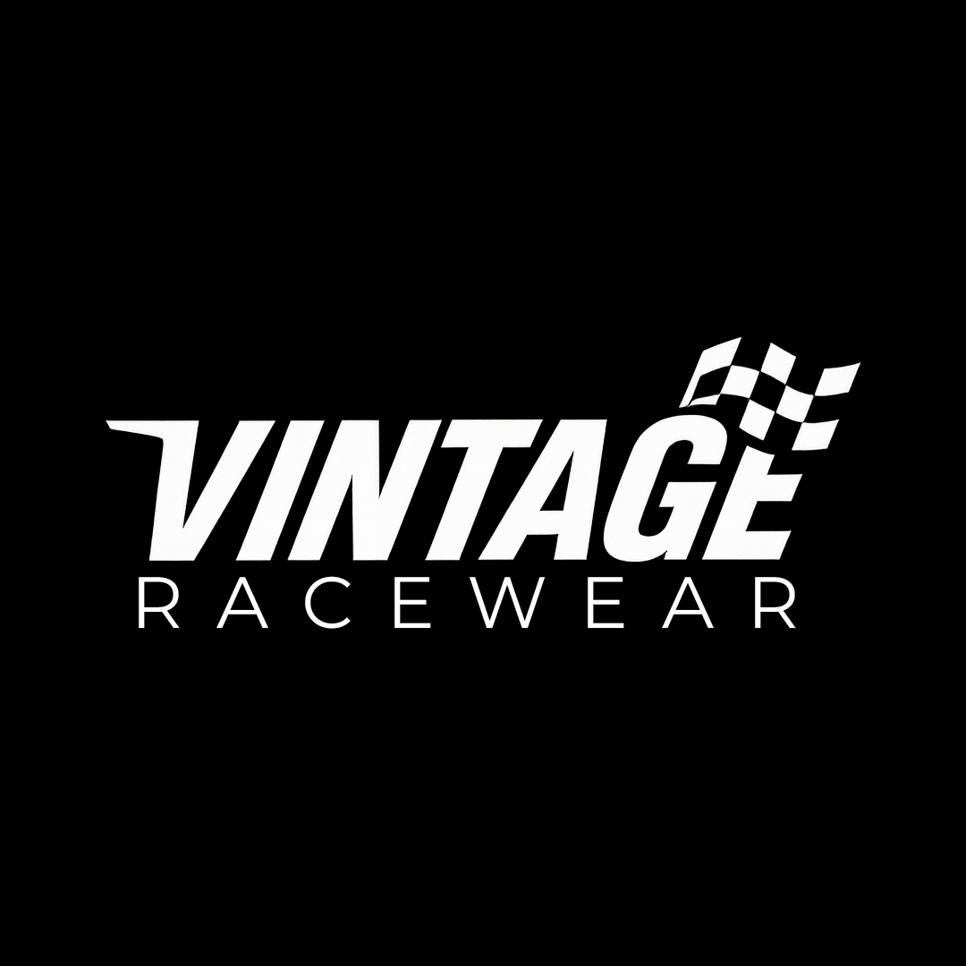 Vintage Racewear | Premium Vintage F1 Jackets & Streetwear
